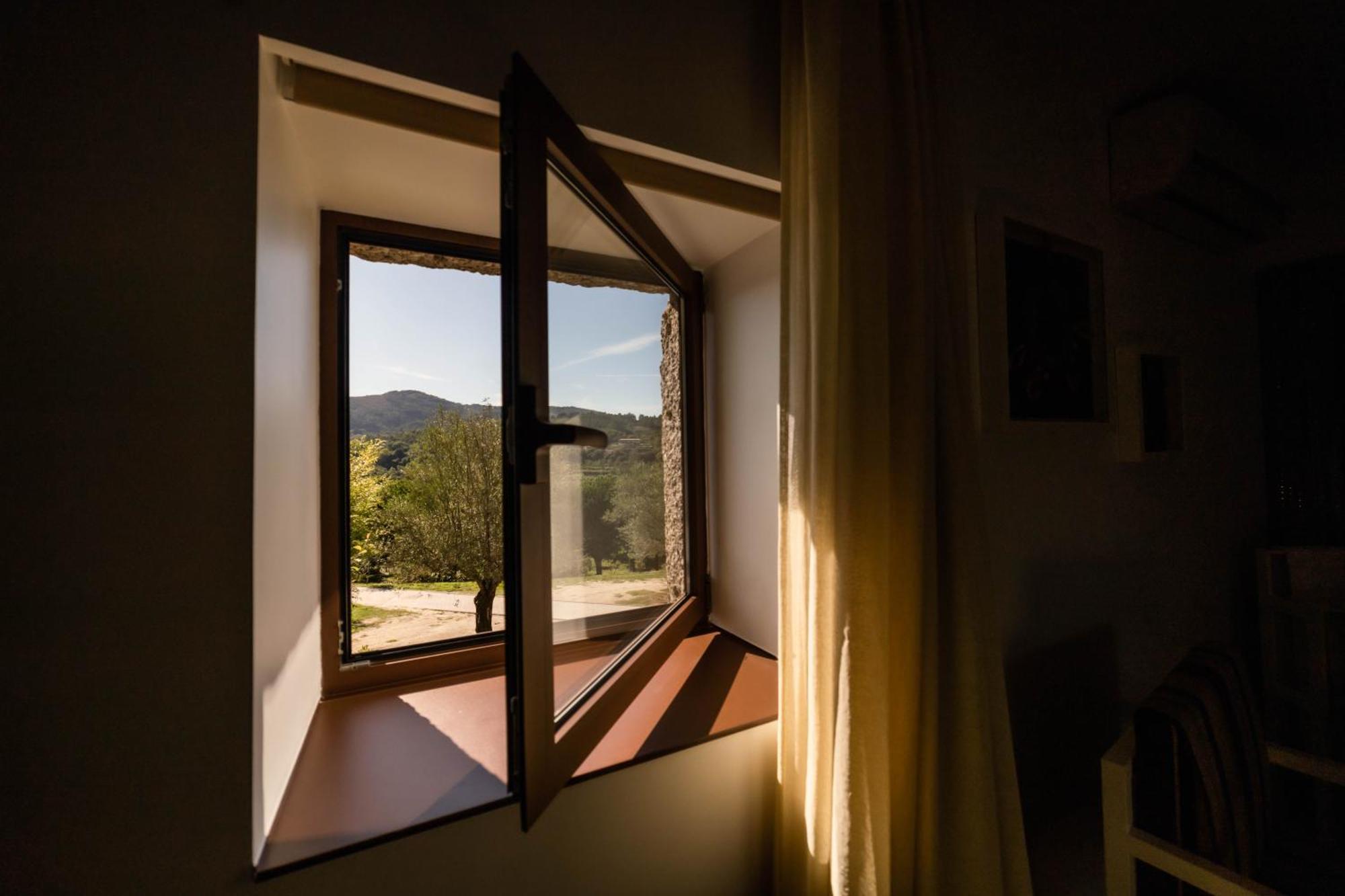 Quinta Da Mouta Villa Vieira do Minho Exterior foto